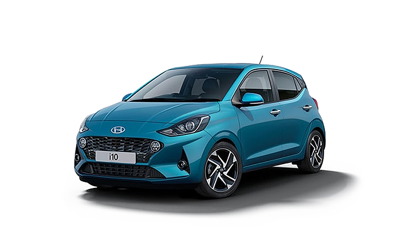Hyundai Neuwagen